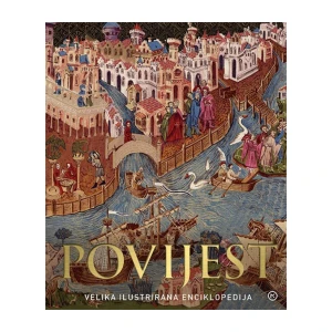 Povijest, velika ilustrirana enciklopedija