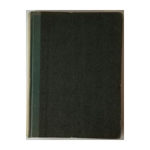 Šahovski vjesnik, god. II (1947.-1948.) br 1-15