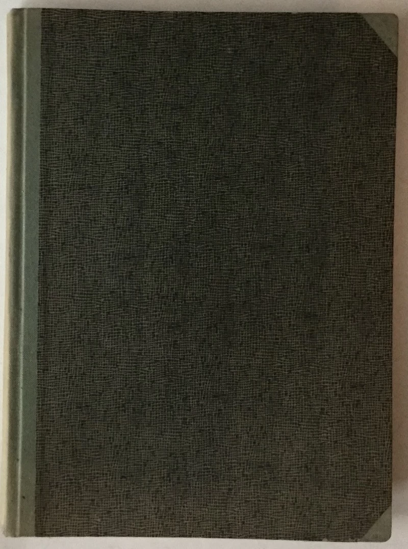 ŠAHOVSKI VJESNIK, GOD. V (1951.) BR 1-12