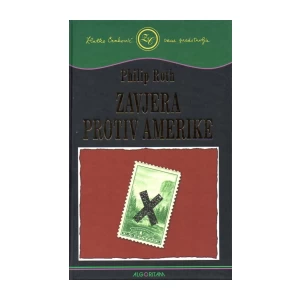 Philip Roth: Zavjera protiv Amerike