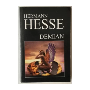 Hermann Hesse: Demian