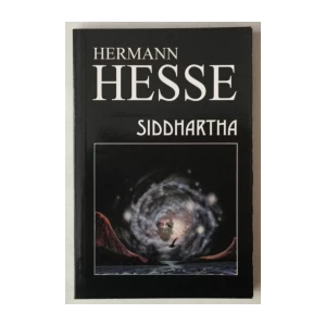 Hermann Hesse: Siddhartha