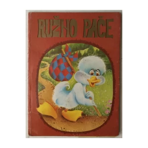 Ružno pače