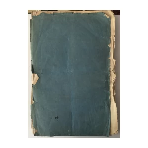 Novine dalmatinsko-hervatsko-slavonske / Narodne novine godina XV. (1849.) BR. 1-228 