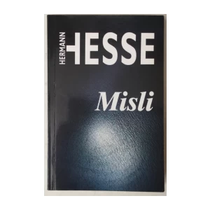Hermann Hesse: Misli