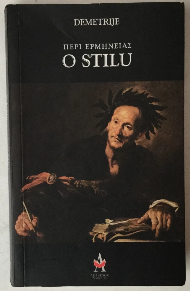 Demetrije: O stilu