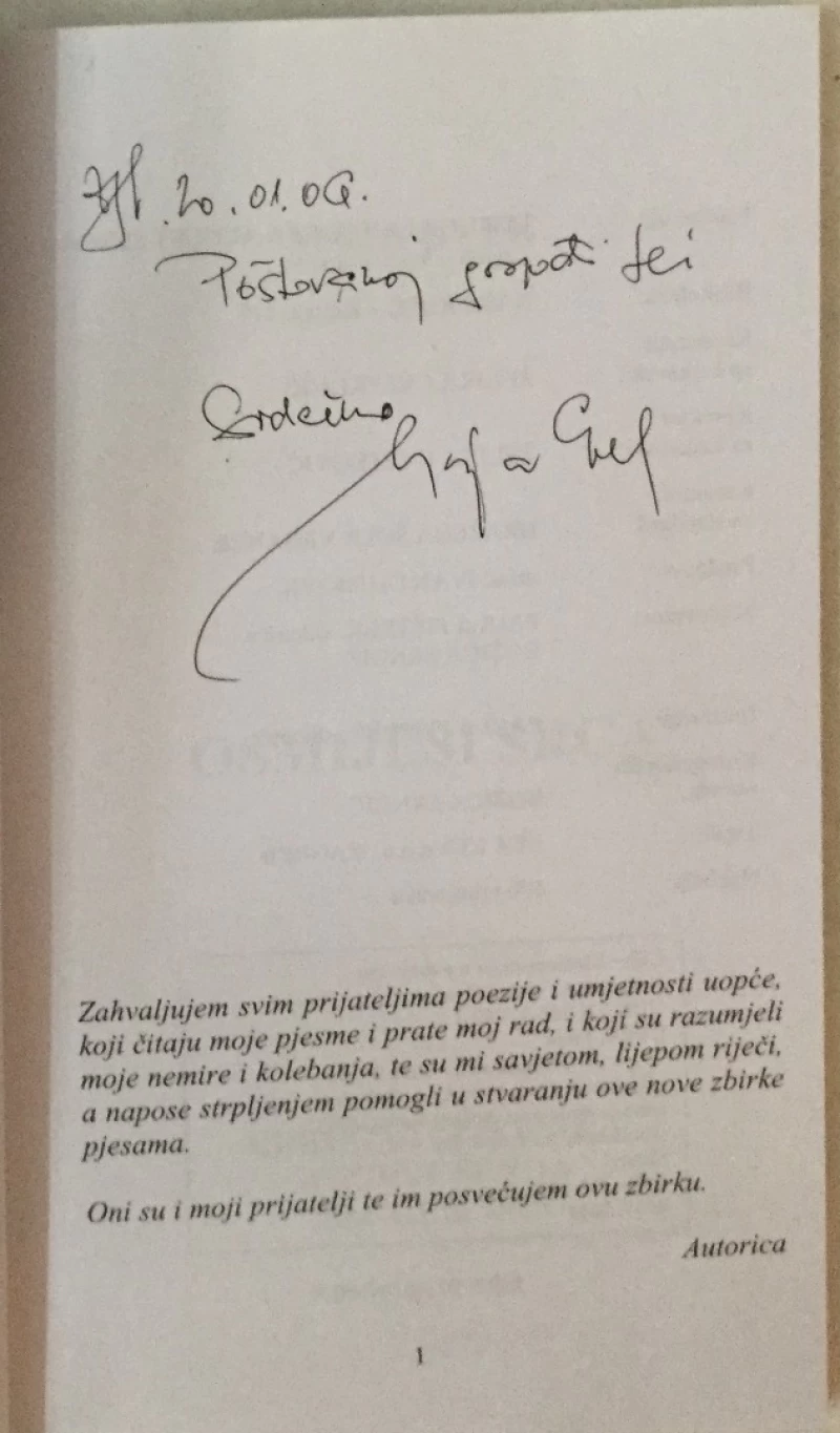 Maja Cvek: Osmijesi srca