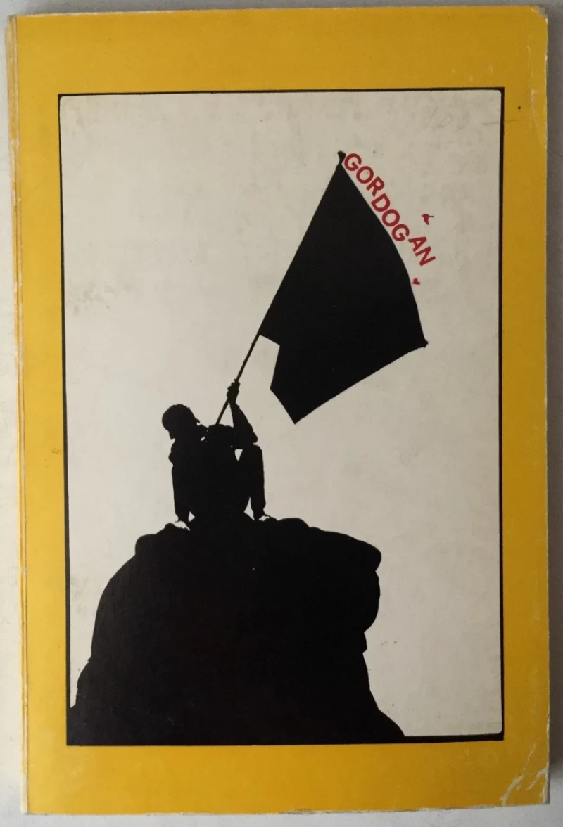 Gordogan, Časopis za književnost i sva kulturna pitanja, godina 3. br. 7, 1981.