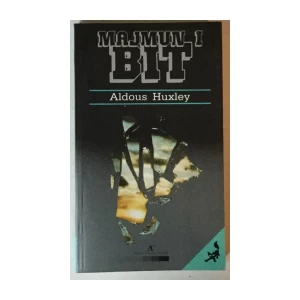 Aldous Huxley: Majmun i bit