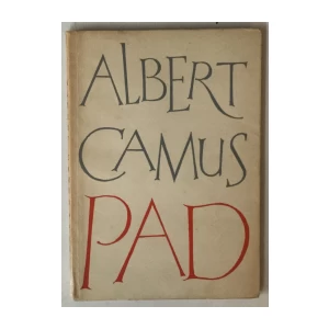 Albert Camus: Pad