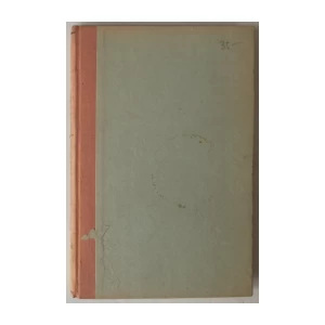 Rad Jugoslavenske akademije znanosti i umjetnosti, knjiga 269