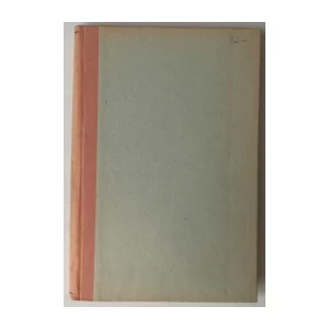 Rad Jugoslavenske akademije znanosti i umjetnosti, knjiga 253