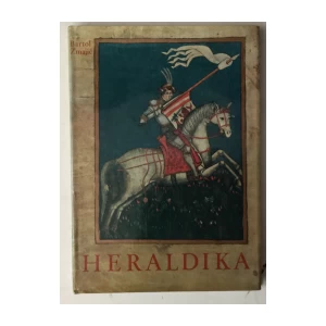 Bartol Zmajić: Heraldika, sfragistika, genealogija