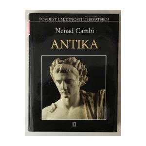 Nenad Cambi: Antika
