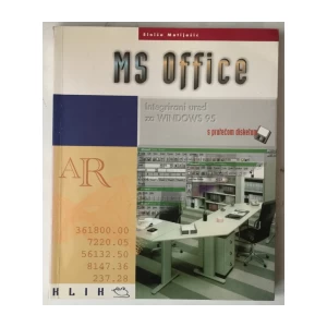 Siniša Matijašić: MS Office