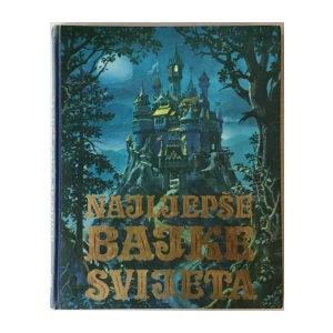 Najljepše bajke svijeta