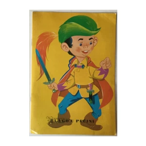 Blago u pećini