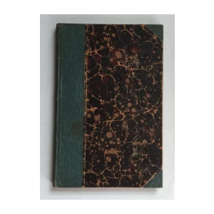 KSAVER ŠANDOR GJALSKI, DILJEM DOMA,  1899. MATICA HRVATSKA