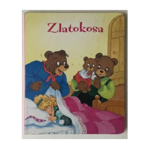 Zlatokosa