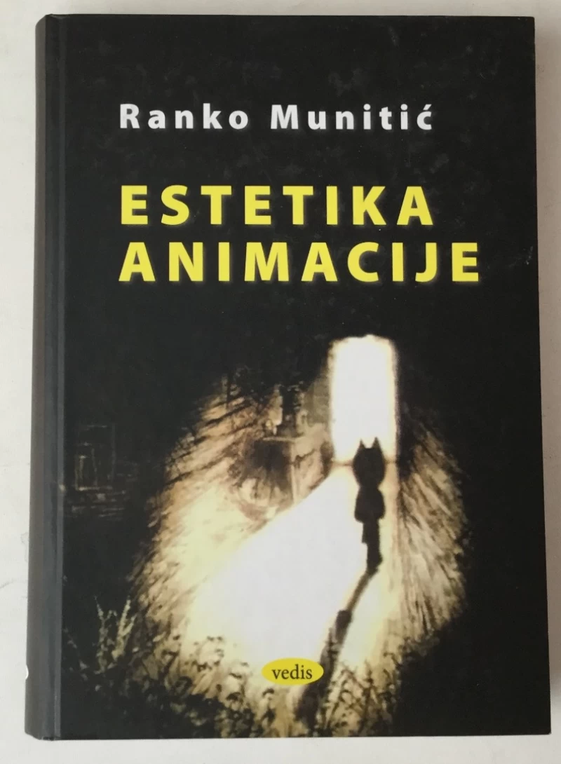 Ranko Munitić: Estetika animacije