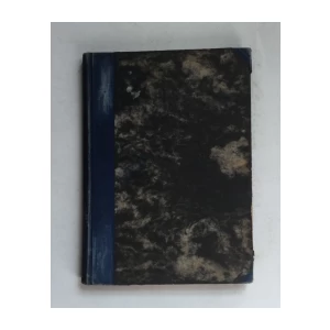 KSAVER ŠANDOR GJALSKI, U NOVOM DVORU ,  1913.