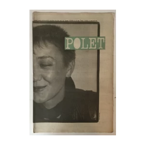 Polet, Tjednik Saveza socijalističke omladine Hrvatske broj 248