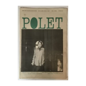Polet, Tjednik Saveza socijalističke omladine Hrvatske broj 241