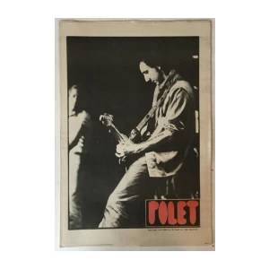 Polet, Tjedne novine SSOH broj 130