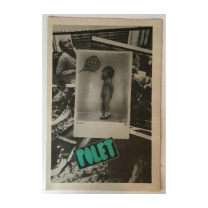 Polet, Tjedne novine SSOH broj 119