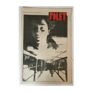 Polet, Tjedne novine SSOH broj 126