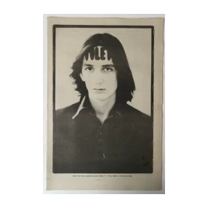 Polet, Tjedne novine SSOH broj 100