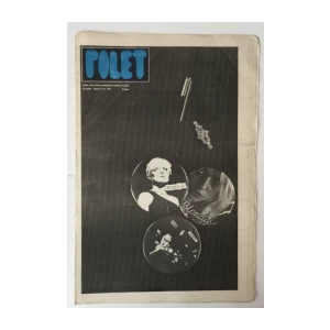 Polet, Tjedne novine SSOH broj 80/81