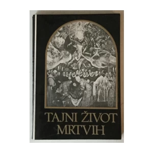 Tajni život mrtvih, Iz spiritističkih spisa Leona Denisa