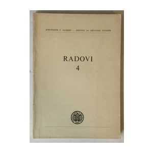 Radovi 4