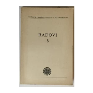 Radovi 6