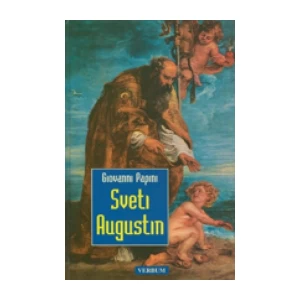 Giovanni Papini: Sveti Augustin