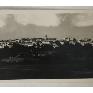 Brotonigla: stara razglednica Brtonigla / Verteneglio 