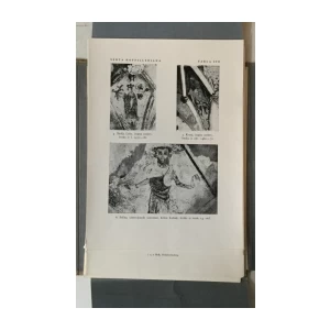 Serta Hoffilleriana, tabulae