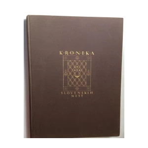 KRONIKA SLOVENSKIH MEST, 1934.,  MCMXXXIV, ŠTEVILKA 3