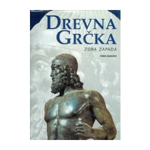 Furio Durando: Drevna Grčka zora Zapada