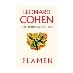 Leonard Cohen: Plamen