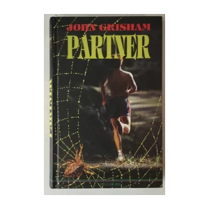 John Grisham: Partner