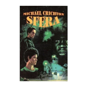 Michael Crichton: Sfera