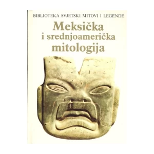 Meksička i srednjoamerička mitologija