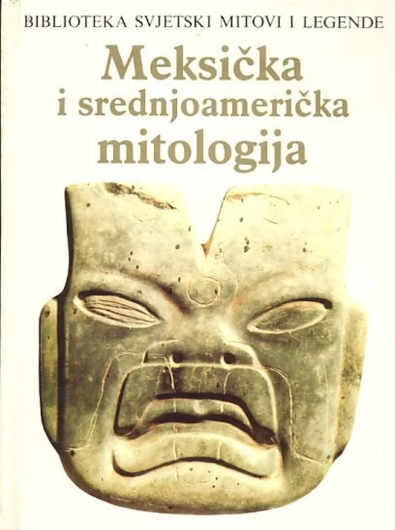 Meksička i srednjoamerička mitologija