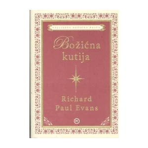 Richard Paul Evans: Božićna kutija