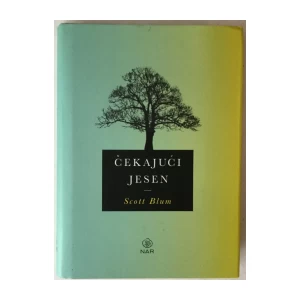 Scott Blum: Čekajući jesen