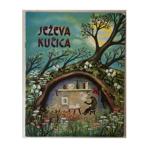 Branko Ćopić: Ježeva kućica