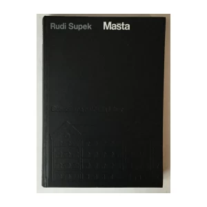 Rudi Supek: Mašta