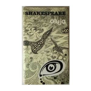 William Shakespeare: Oluja